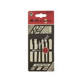 Mps Dekupaj Testere No.3101 Kr. Mps