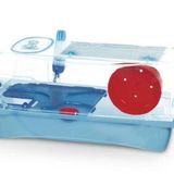 Mps Kleo Plastik Hamster Kafesi 58 cm