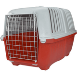 MPS Pratiko-1 48 cm Metal Kapılı Kedi Taşıma Çantası