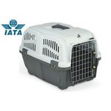 MPS Skudo-2 IATA 55x36x35 cm Kedi ve Küçük Irk Köpek Taşıma Çantası