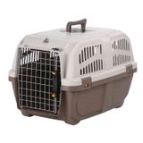 MPS Skudo-3 Lata Tekerleksiz Kedi Köpek Taşıma Kafesi