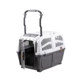 Mps Skudo-4 Iata Tekerleksiz Köpek Taşıma Çantası 68 x 48 x 51 CM gri
