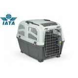 MPS Skudo-5 IATA 58x79x65 cm Kedi ve Küçük Irk Köpek Taşıma Çantası
