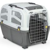 MPS Skudo-5 Iata Taşıma Kafesi (Kedi-Köpek) 79 x 58 x 65 cm.(Tekerleksizdir.) ÖNEMLİ NOT:SADECE İSTANBUL İÇİ MAĞAZA TESLİM