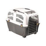 Mps Skudo-5 Iata Tekerleksiz Köpek Taşıma Çantası 79 x 58 x 65 CM gri