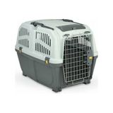 Mps Skudo 6 Iata Tekerleksiz Köpek Taşıma Çantası 92 x 63 x 70 CM gri