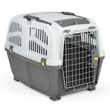 MPS Skudo-7 Iata Taşıma Kafesi (Kedi-Köpek)105 x 73 x 76 cm.(Tekerleksizdir.) SADECE İSTANBUL İÇİ MAĞAZA TESLİM.