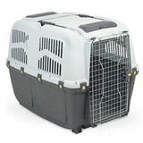 MPS Skudo-7 Lata Tekerleksiz Kedi ve Köpek Kafesi 105 cm