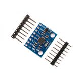 MPU6050 GYRO Sensör (ivme ve açı ölçer)