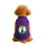 MPZ PETS Kedi ve Köpek Kıyafeti & Elbisesi Mor Celtic Atlet 3XL