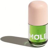 Mqle Lip Oil Yeşil Elma Aromalı Şeffaf Dudak Yağı Nemlendirici Dudak Bakımı Apple Pop