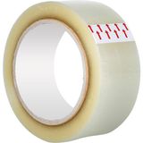 Mr 45 x 95 Şeffaf Koli Bandı 6 Adet