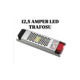 MR AYDINLATMA 12,5AMPER LED TRAFOSU