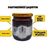 Mr Baron Epimedumlu Erkeklere Sertlik Için Macun 240GR