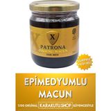 Mr Baron Epimedyumlu Atom Macunu 240 gr