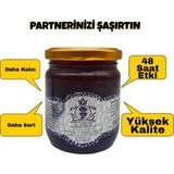 Mr Baron Erkek Performans Arttırıcılı Bitkisel Kuvvet Macun 240 gr - 1 Adet