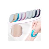 Mr Beauty Kristal Saç Çıkarıcı - Bacaklar Kollar Için Ağrısız Eksfoliasyon Epilasyon Aleti