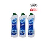 Mr. Bee 750 ml Amonyaklı Krem (3 adet)