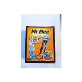 Mr. Bee Lavabo Açıcı 3 x 70 gr Hızlı ve Güçlü Gider Açıcı Özelliği ile Etkili Temizlik - 210 gr