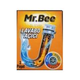mr.bee Lavabo Açıcı 3x70gr
