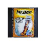 MR Bee Lavabo Açıcı Gider Açıcı 70 Gr.( 3 Adet )