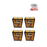 mr.bee LAVABO AÇICI MR.BEE 4 LÜ PAKET