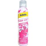 Mr.bubble Original Eğlenceli Banyo Köpük Sabunu 226.8GR - Standart