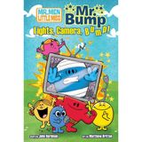 Mr. Bump in: Lights, Camera, Bump! (Mr. Men Little Miss, Band 1)