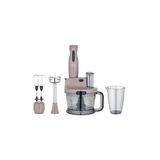 Mr Chef Quadro Blender Set Kum Bejı