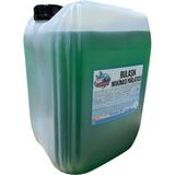 Mr. Cin Endüstriyel Bulaşık Makinesi Parlatıcısı 20 Lt