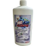 Mr.cin Robot Süpürge Deterjanı English Home Kokulu 1 Litre