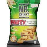 Mr. Crıspy Party Yer Fıstığı Cipsi 60 Gram x 14 Paket