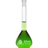Mr. Crowley Cam Balon Joje 20 ml - Plastik Kapaklı - Ns 10-19 Balonjoje - 20ml