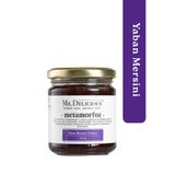 Mr.Delicious' Yaban Mersini Chutney