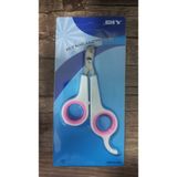 MR.DIY Kedi Köpektırnak Makası - Beyaz