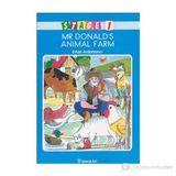 MR. DONALD'S ANIMAL FARM (STAGE 1) - ERTAN ARDANANCI