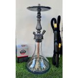 Mr Eds E54 Cumhuriyet 1923 - Pirinç Seri Black