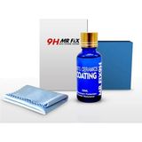Mr Fix 9h Oto Seramik Kaplama Boya Koruma Cila Sertifikialı Üründür - 30 ml