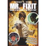 MR. FIXIT: Danger at the bottom of the Barent's Sea