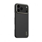Mr. Gorilla iPhone 17 Pro Max Uyumlu MagSafe Destekli Slim Karbon Tasarım Kılıf