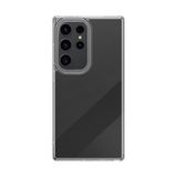 Mr. Gorilla Samsung S24 Plus Uyumlu Şeffaf Kılıf | Darbe Emici, Leke Tutmaz Premium Silikon Kılıf