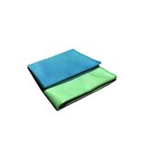 Mr Green Çok Amaçlı Genel Temizlik Ayna Cam Mikrofiber Cam Bezi 30X40 Cm 2 Adet
