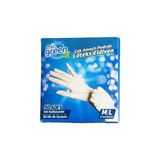 Mr.green Çok Amaçlı Pudralı Latex Eldiven 50 Adet M/l