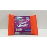 Mr Green Sihirli Bulaşık Süngeri