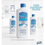 Mr. Green Sıvı Beyaz Sabun 1000 ml x 3 Adet
