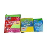 Mr. Green Temizlik Bezi Set( Cam Bezı 2 Li, Sarı Bez 5 Li, Mikrofiber Bez 5 Li) - 3 lü