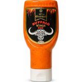 Mr Gurme Buffalo Sos 500 gr (Kanat Sosu Marinasyon ve Dip Sos)