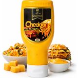 Mr Gurme Cheddar Sos 480 gr - 500 gr