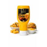 Mr Gurme Cheddar Sos 480 Gr