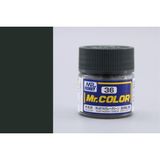 Mr. Hobby C036 RLM74 Gunze 10 ml Gray Green Maket Boyası